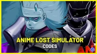 Anime Lost Simulator Cheats (March 2023) – Free Gems