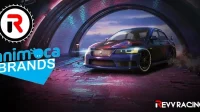 Eden Games développera des jeux de sport automobile basés sur la blockchain