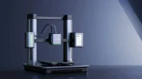 Anker pristato AnkerMake M5 – savo pirmąjį 3D spausdintuvą, sukurtą greitam