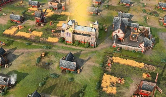 Taco Bell s’associe à Microsoft pour offrir des copies de la version PC d’Age of Empires IV