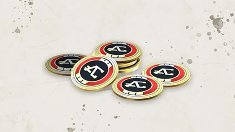 Moedas Apex Legends