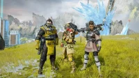 Apex Legends Mobile Coming Soon to Select Regions