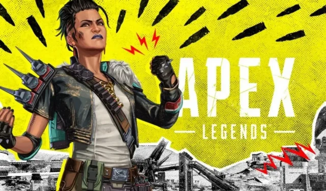 Apex Legends Season 12: Defiance oficialmente confirmado, traz Crazy Maggie, novas armas e muito mais