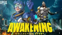 Apex Legends Awakening Collection Event Details Released – LTM Return Control, New Lifeline City Capture, and More