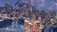 В Apex Legends Mobile не будет любимого фанатами Кингс-Каньона при запуске