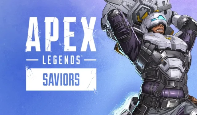 Apex Legends uuden kauden tiedot: Newcastle Legend, Storm Pointin muutokset ja paljon muuta