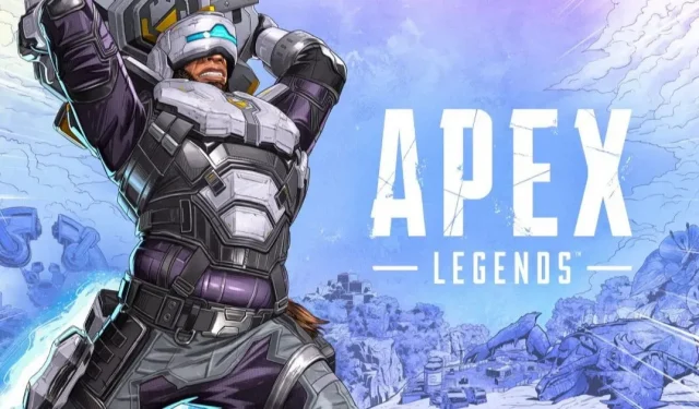Apex Legends Saviors 게임 플레이 트레일러 출시: 새로운 POI, 맵 확장 등