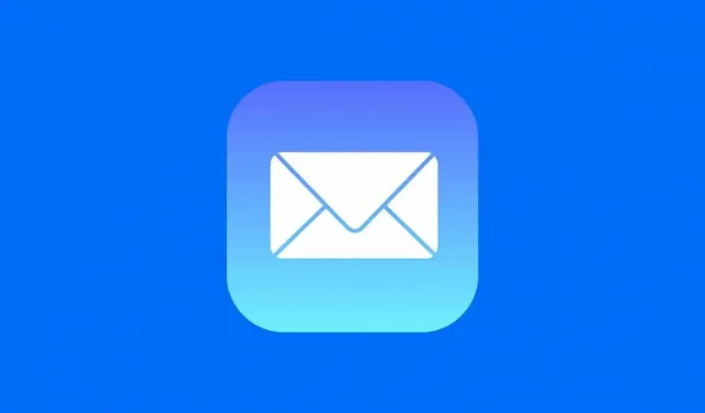 Hoe een verzonden e-mail op uw iPhone te annuleren of terug te roepen