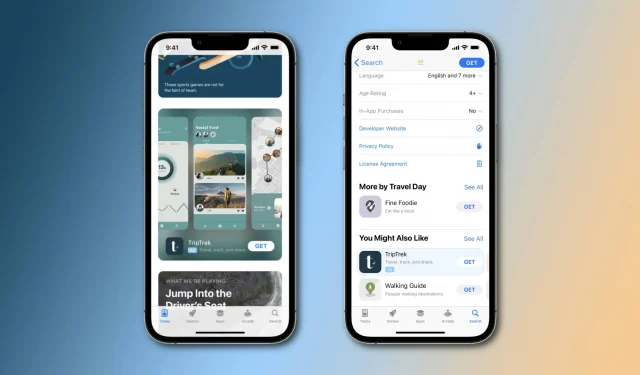 Apple podría potencialmente expandir los anuncios en las aplicaciones Maps, Podcasts y Books.