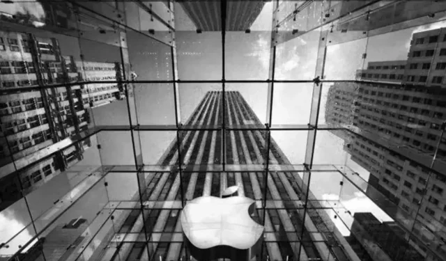 Apple wordt beschuldigd van het volgen van gebruikersactiviteit, zelfs als de instellingen anders aangeven