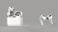 Apple AirPods 3 könnten am 18. Oktober mit dem MacBook Pro M1x erscheinen