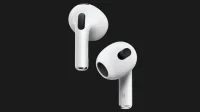 Apple AirPods с пространственным звуком, адаптивным эквалайзером и новым дизайном: цена, доступность