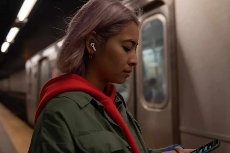 Apple AirPods Pro: These Features Users Should Know