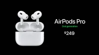 購買 AirPods Pro 2？這些功能在發佈時不適用於 iPad 和 Mac