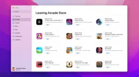 Abonnees hebben nog twee weken de tijd om Apple Arcade-games te spelen