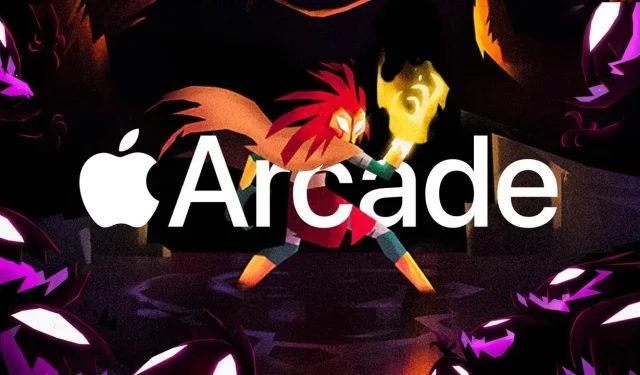 Išbandykite 4 naujus žaidimus, kurie pasirodys „Apple Arcade“ 2022 m. rugpjūčio mėn.