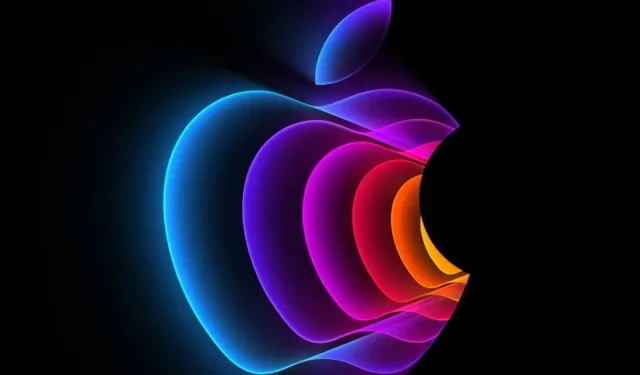Événement Apple prévu pour le 8 mars, nouvel iPhone SE et autres produits attendus