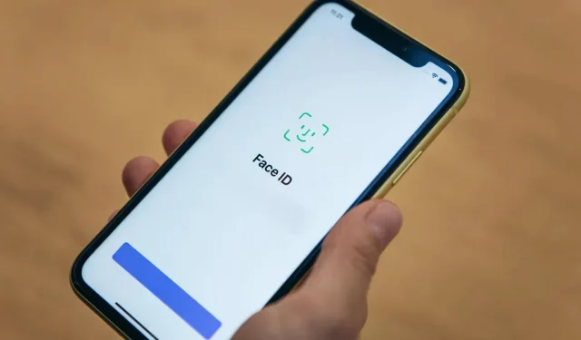 Face ID Lock lisamine mis tahes iOS-i rakendusele