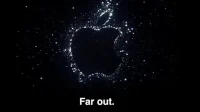 Liveblog: Al het nieuws van Apple’s “Far Out”-evenement