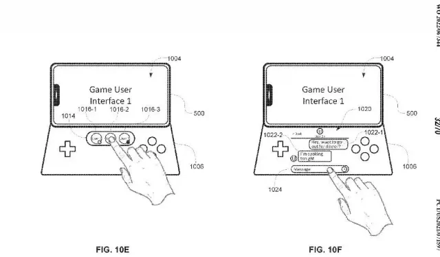 Ein Apple-Gamecontroller befindet sich möglicherweise in der Entwicklung, wie aus einem Patent hervorgeht