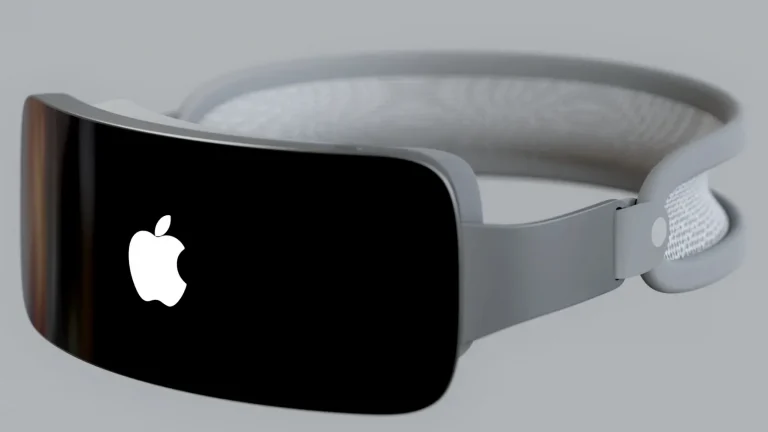 Apple boss promotes AR and VR ahead of headset rumors