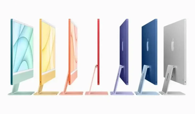 El próximo iMac Pro de Apple podría tener un procesador de 12 núcleos