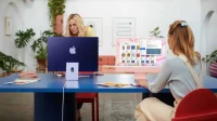 Apple iMac Pro z mini ekranem LED spodziewany tego lata