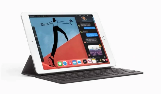 Cómo eliminar el ícono de la biblioteca de aplicaciones del Dock de su iPad en iPadOS 15