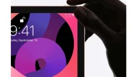 Apple iPad Air 5 может сравниться по производительности с iPad Pro