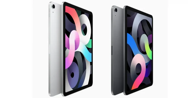 Apple iPad Pro with wireless charging, iPad Air 5 and iPad 10 due in 2022