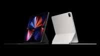 LG gaat de productie van OLED-schermen voor de Apple iPad voorbereiden