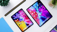 The new iPad Pro M3 with OLED screens is expected to appear in the spring of 2024