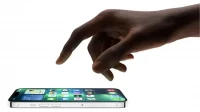 So schalten Sie Ihr Apple iPhone 13 aus (und wieder ein).
