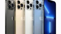iPhone 14 begint mogelijk met minder opslagruimte dan normaal