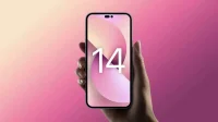 iPhone 14: eindelijk met twee inkepingen in het scherm?