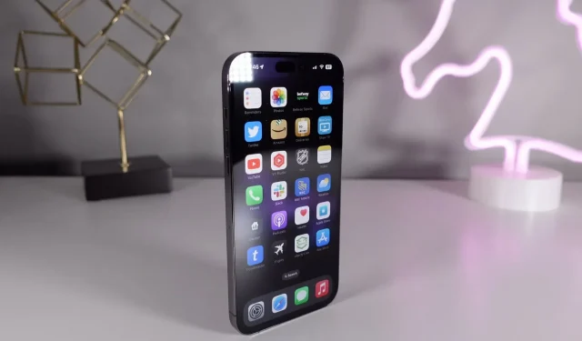 Video tipy: 10 překvapivých věcí, které jste o svém iPhonu pravděpodobně nevěděli