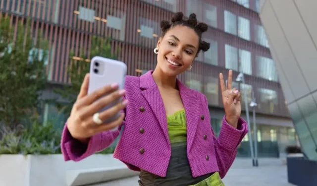 Hoe een nieuwe iPhone-functie kan helpen bij het digitaliseren van je garderobe