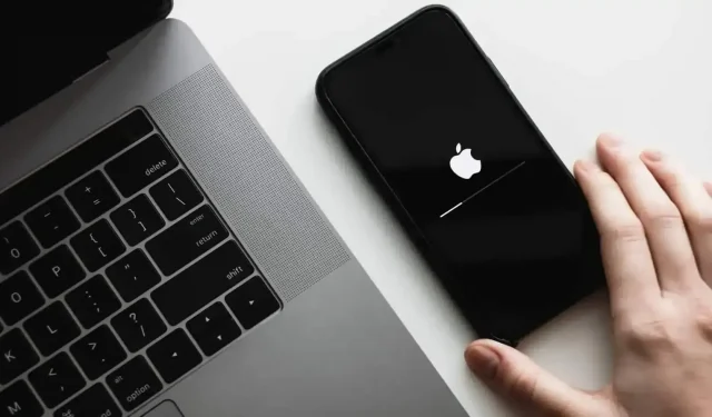Apple entwickelt einen neuen Sperrmodus, um Cyberangriffen entgegenzuwirken