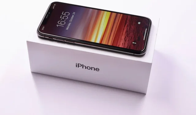 Según los informes, iOS 17 deja de ser compatible con iPhone X, iPhone 8 y algunos iPad más antiguos