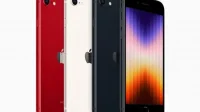 Apples nya iPhone SE har 5G, snabbare processor och mer