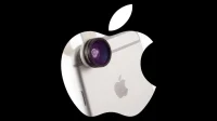 Apple patenteert verbeterde opvouwbare periscoopzoomlens voor toekomstige iPhones