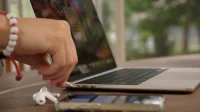 Videovertailu: MacBook Air vs. M2 vs. MacBook Pro vs. M2 Pro