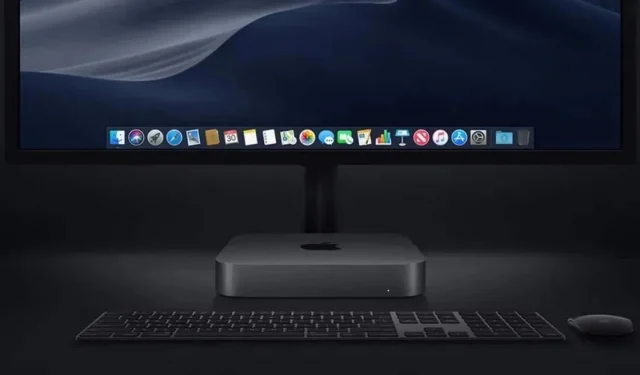 2022. gadā gaidāmi vismaz četri jauni Apple Mac datori ar M2 mikroshēmu