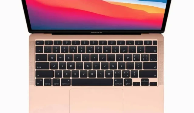 Neues 15-Zoll MacBook Air im Jahr 2023 erwartet?