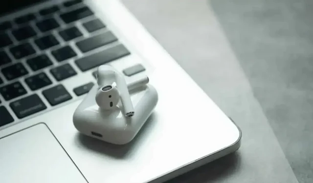 Jak snadno vyřešit problémy s Bluetooth na vašem Macu