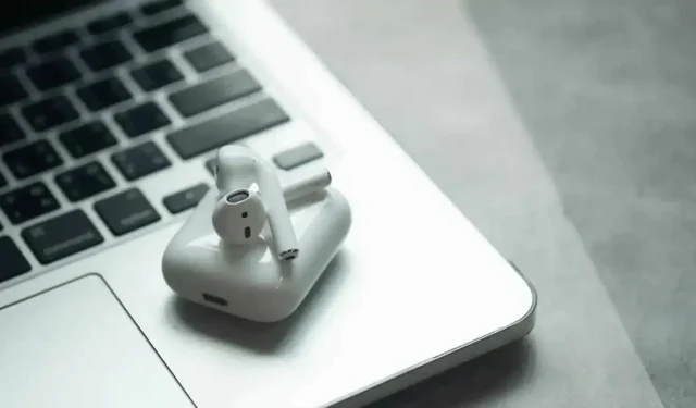 Как легко исправить проблемы с Bluetooth на вашем Mac