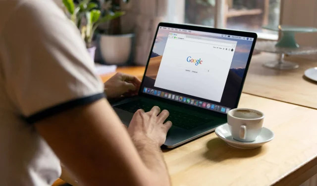 Kuidas sundida Google Chrome’i viivitamatult värskendama