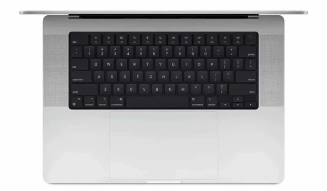 6 Mac-tastaturgenveje, du kan bruge hver dag
