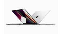 Uus MacBook Pro M1 Max on parema jõudluse tagamiseks varustatud toiterežiimiga
