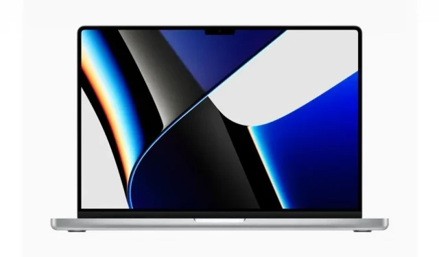 Apple、新しい 14 インチおよび 16 インチ MacBook Pro のノッチを隠す方法を説明